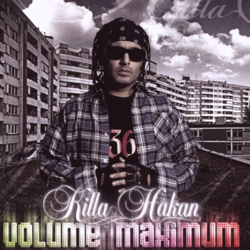 Volume Maximum