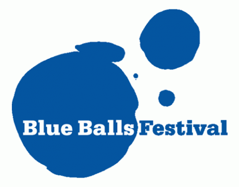 Blue Balls Festival 2017 – Tickets für Xavier Live ab jetzt!