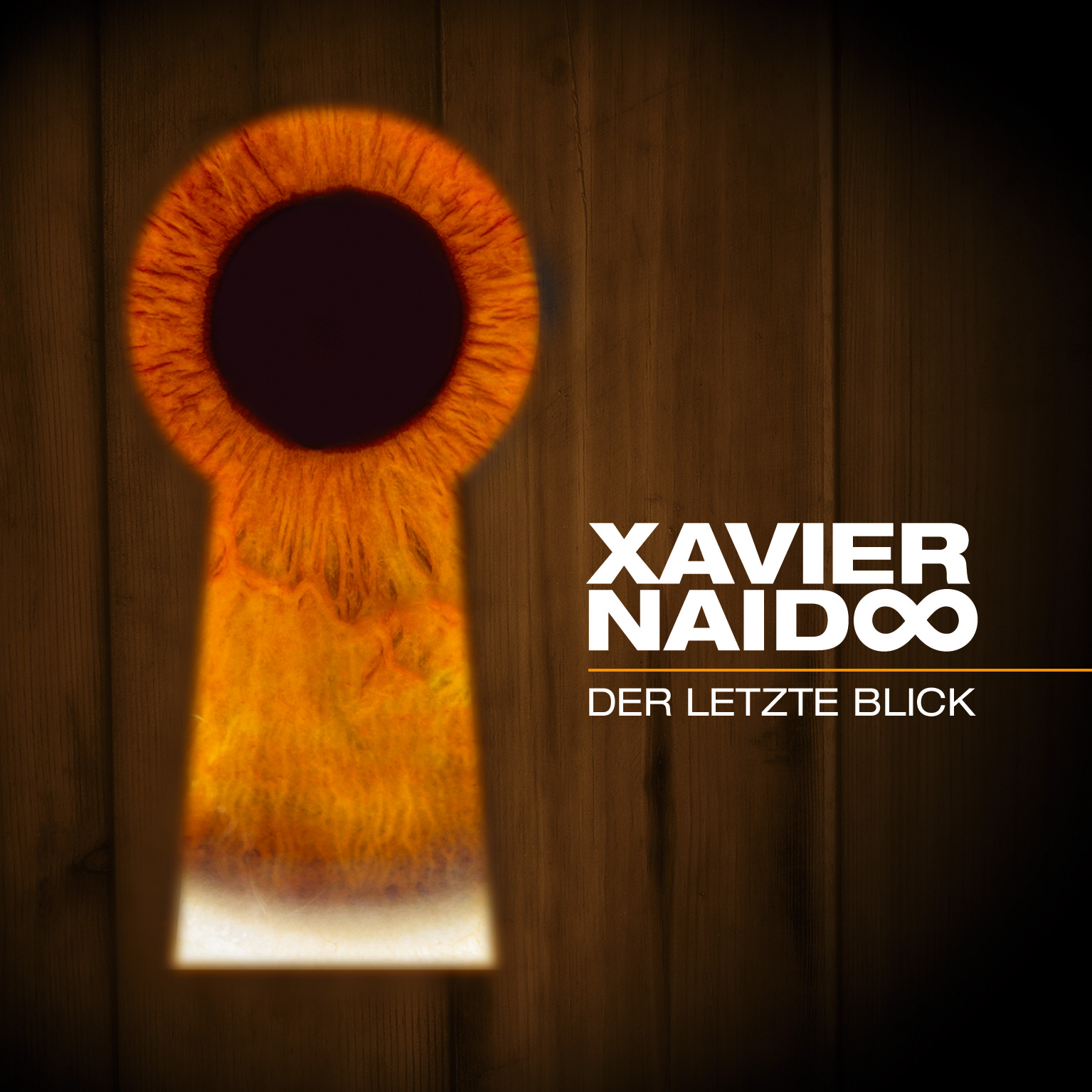 Die neue Single von Xavier – ab heute im Handel!