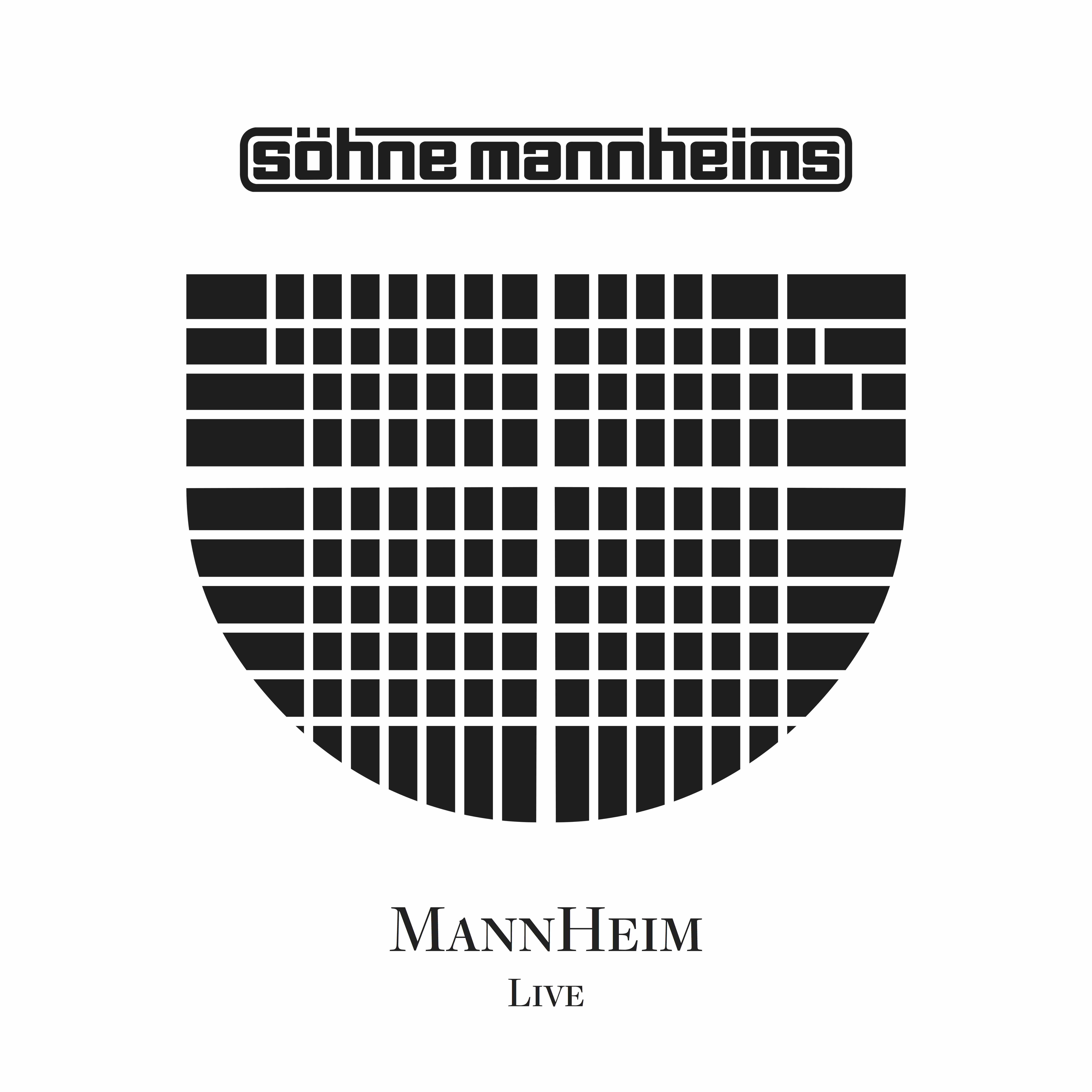 Söhne Mannheims // MannHeim Live