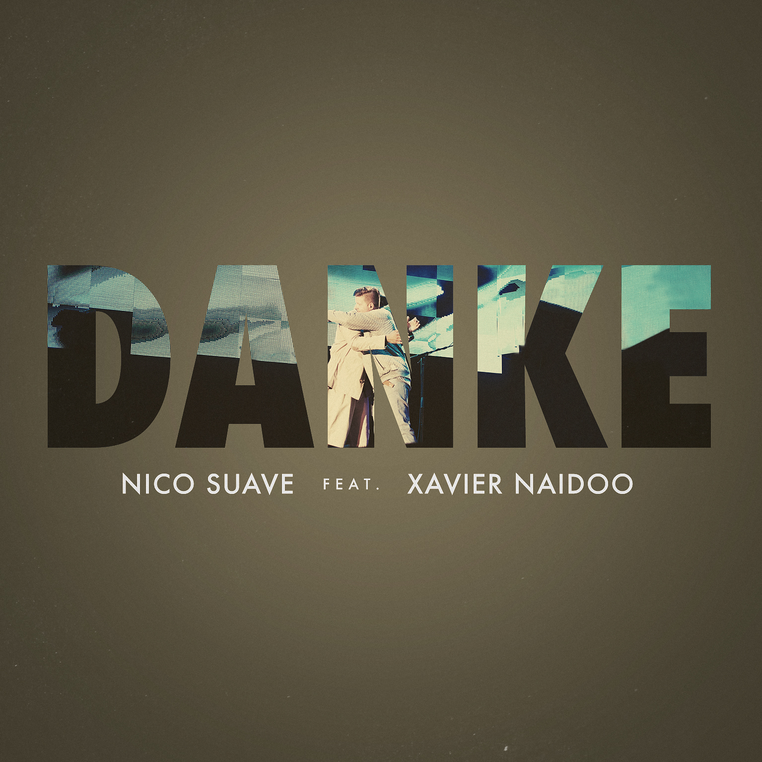 Heute neu: Xaviers Feature „Danke“ mit Nico Suave