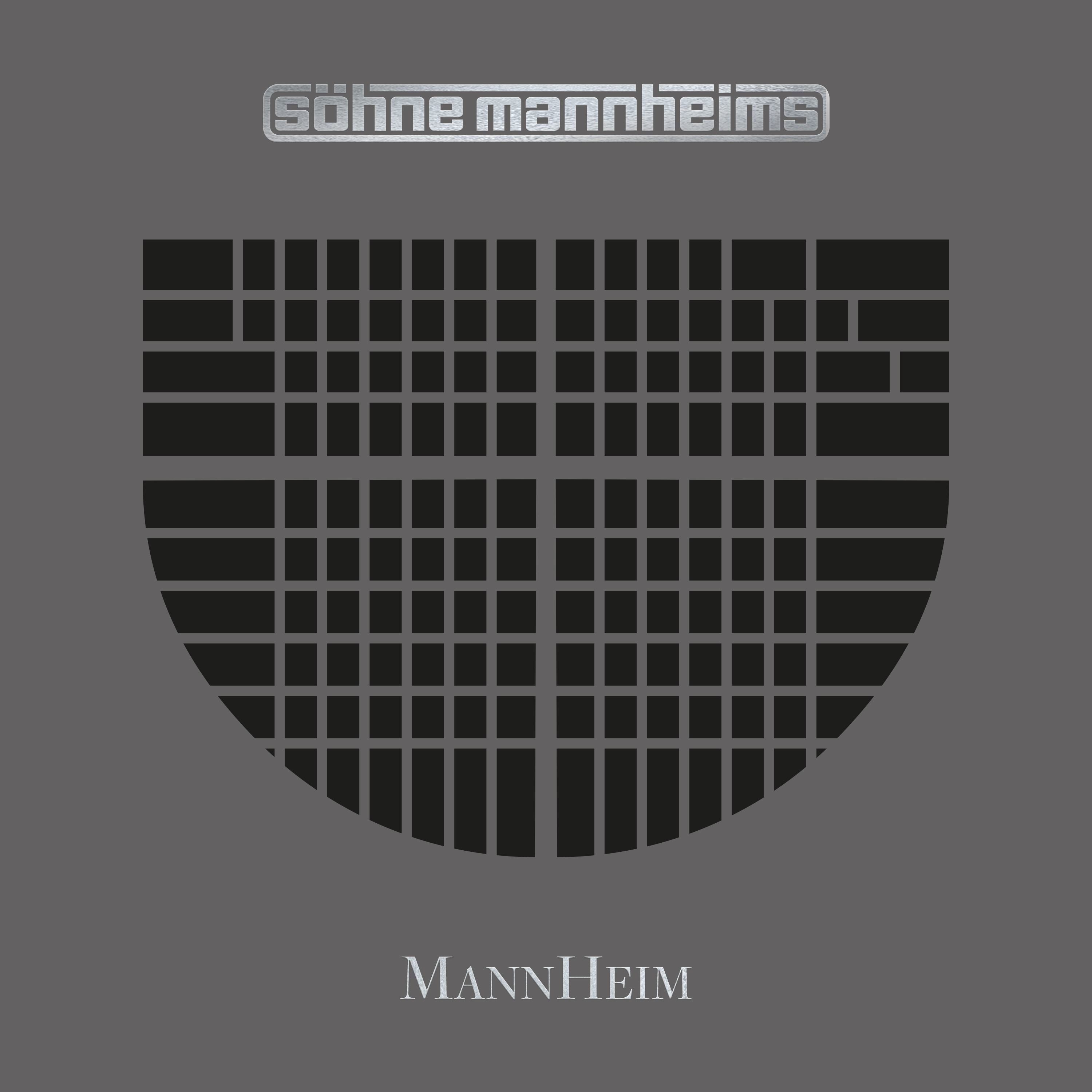 Söhne Mannheims // MannHeim