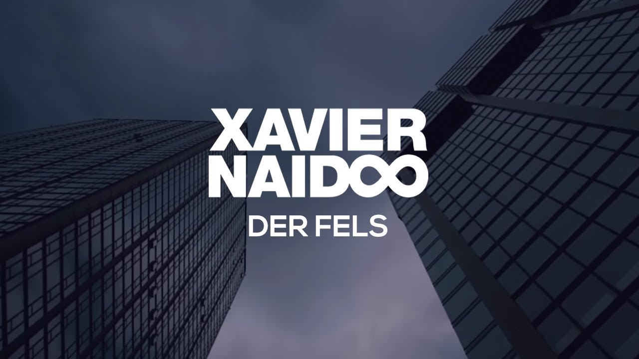 Der Fels – das Video