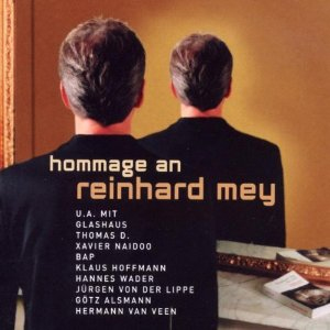 Hommage an Reinhard Mey