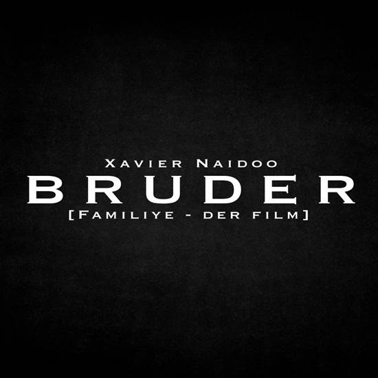 Heute erscheint „Bruder“!