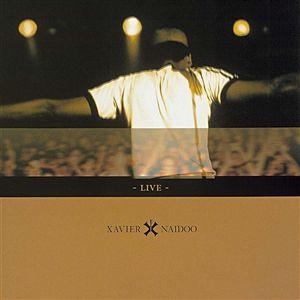 Xavier Naidoo Live