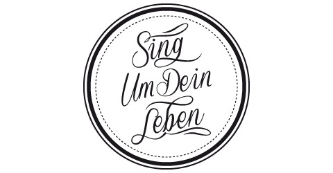 Sing Um Dein Leben – Das neue Projekt