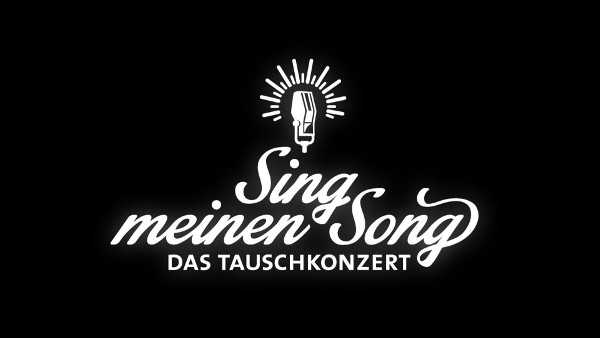 Am 16. Mai erscheint das Album „Sing meinen Song – Das Tauschkonzert“
