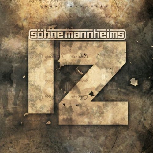 Söhne Mannheims // IZ ON