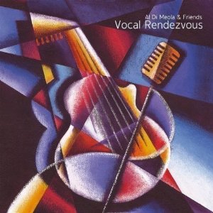 Vocal Rendezvous