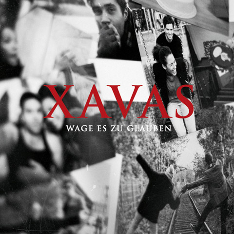 XAVAS neue Single kommt am 7.12.!