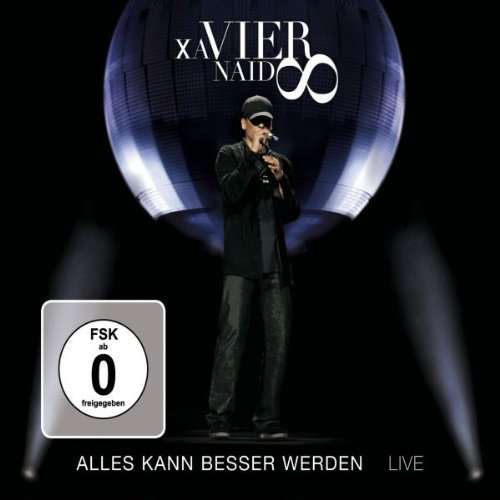 Alles Kann Besser Werden – Live  // Deluxe Edition