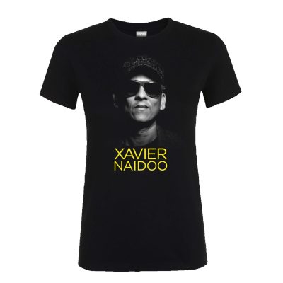 Xavier Naidoo 