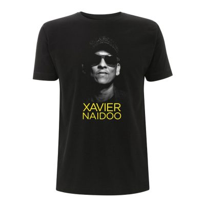 Xavier Naidoo 