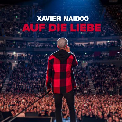 Endlich bekommt Ihr neue Musik. „Auf die Liebe“ erscheint am 30.01.2026 überall im Streaming.