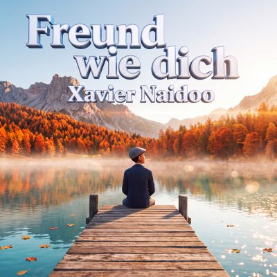 Freund wie dich